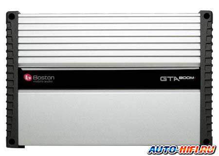 Моноблок Boston Acoustics GTA800M Моноблок Boston Acoustics GTA800M